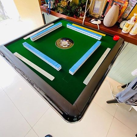 Sunlax B&B Yilan Εξωτερικό φωτογραφία