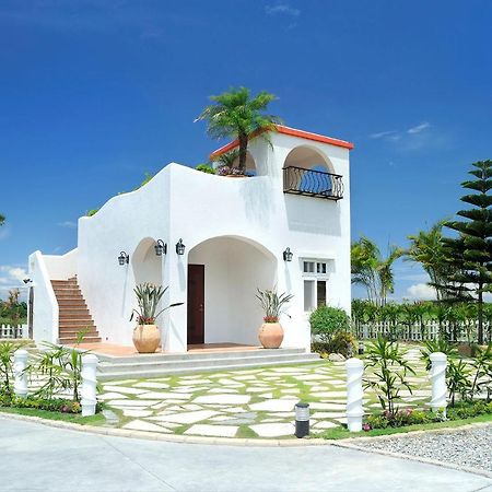 Sunlax B&B Yilan Εξωτερικό φωτογραφία