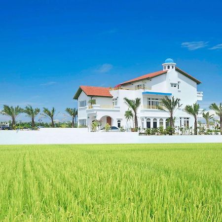 Sunlax B&B Yilan Εξωτερικό φωτογραφία