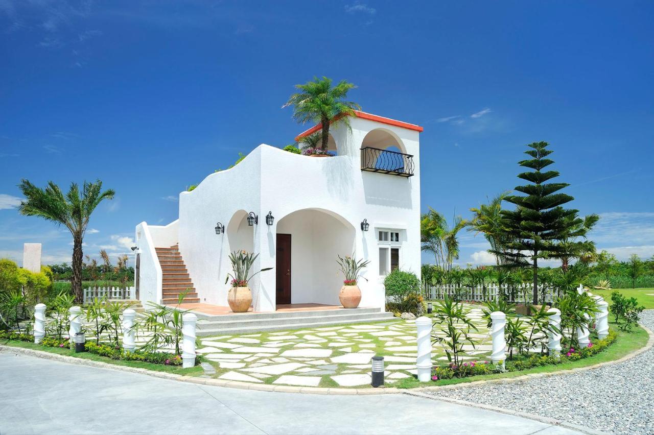 Sunlax B&B Yilan Εξωτερικό φωτογραφία