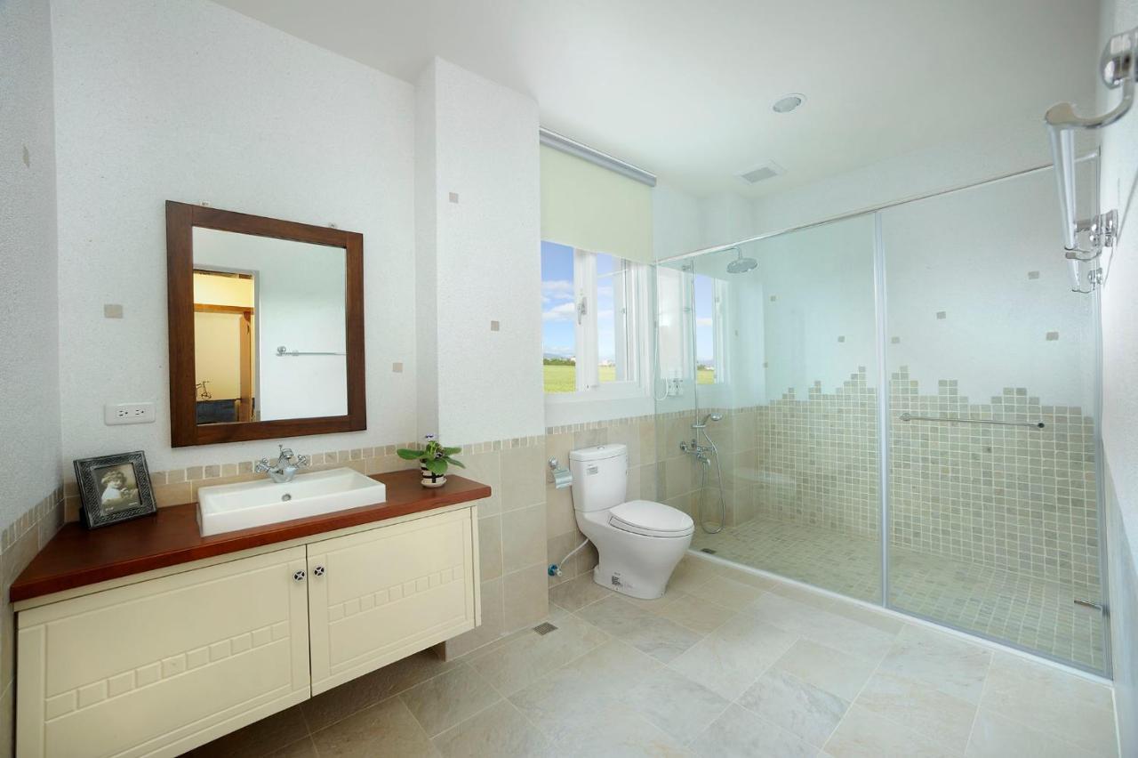 Sunlax B&B Yilan Εξωτερικό φωτογραφία