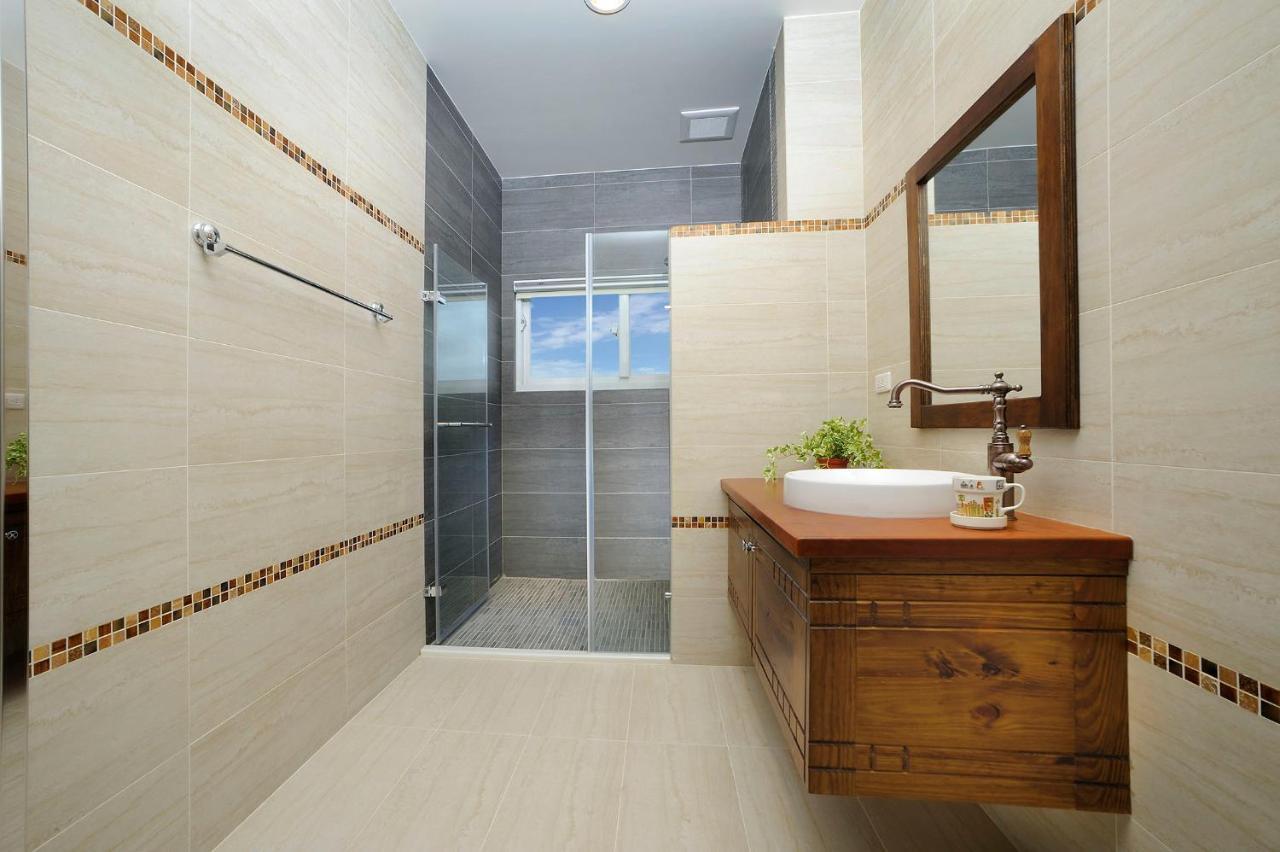 Sunlax B&B Yilan Εξωτερικό φωτογραφία