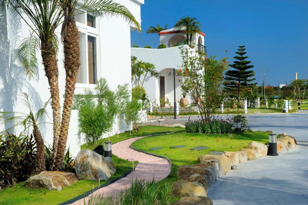 Sunlax B&B Yilan Εξωτερικό φωτογραφία